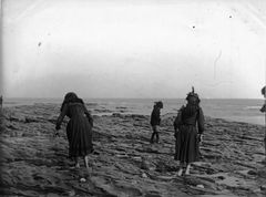 George Woods circa 1890